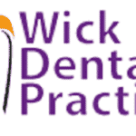 Wick Dental Practice Logo