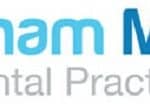 Wickham Market Dental Practice Logo