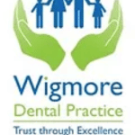 Wigmore Dental Practice Logo