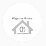 Wigston House Dental Practice Logo