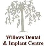 Willows Dental & Implant Centre Logo