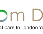 Wisdom Dental Surgery Logo