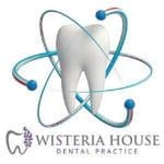 Wisteria House Dental Practice Logo