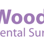 Wood End Dental Practice Logo