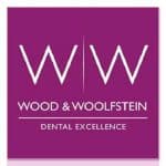 Wood & Woolfstein Dental Practice Logo