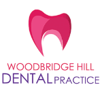 Woodbridge Hill Dental Practice Logo