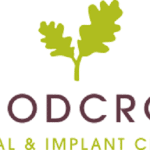 Woodcroft Dental Practice Logo