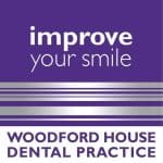Woodford House Dental Practice Logo