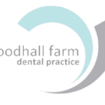 Woodhall Farm Dental Surgery Logo