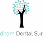 Woodham Dental Surgery Logo