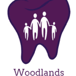 Woodlands Dental Practice Logo