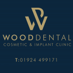 Woods Dental Surgery Logo