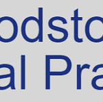 Woodstock Dental Practice Logo