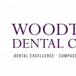 Woodthorpe Dental Care Logo