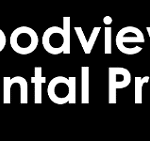 Woodview Dental Practice Logo