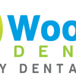 Woolton Dental Practice Logo