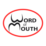 Word of Mouth Dental Care Logo