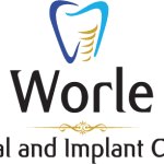 Worle Dental Logo