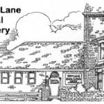 Yarm Lane Dental Surgery Logo