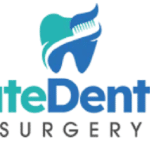 Yate Centre Dental Surgery Logo