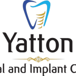Yatton Dental and Implant Centre Logo