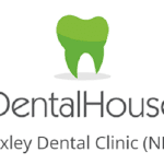 Yaxley Dental Clinic Logo