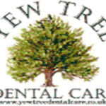 Yew Tree Dental Practice Logo