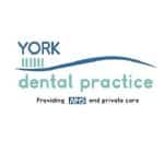 York Dental Practice Logo