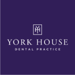 York House Dental Practice Logo