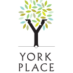 York Place Dental Practice Logo