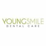 Young Smile Dental Care Logo