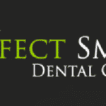 Your Perfect Smile Dental Clinic Logo