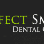 Your Perfect Smile Dental Clinic Logo