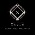 Zayra Dental Practice Logo