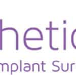 Aesthetics Dental and Implant Surgery Wolverhampton Logo