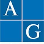 AG Dentistry Logo