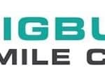 Aigburth Smile Centre Logo