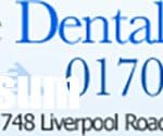 Ainsdale Dental Practice Logo