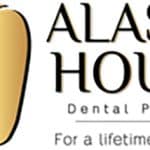 Alaska House Dental Practice Logo