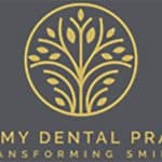Alchemy Dental Practice Crewe Logo