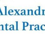 Alexandra Dental Practice Epsom Logo
