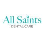 All Saints Dental Care Logo