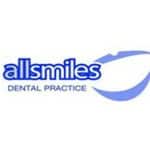 All Smiles Dental Practice Logo