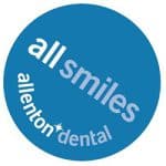 Allenton Dental Care Logo