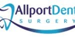 Allport Dental Practice Logo