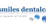 Allsmiles Dentalcare Logo