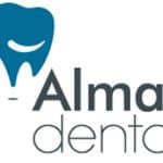 Alma Dental Practice Logo