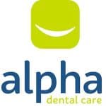 Alpha Dental Bedale Logo