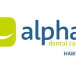 Alpha Dental Care Hawes Logo