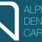Alpha Dental Care Logo